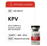 KPV Tripeptide - Image 2