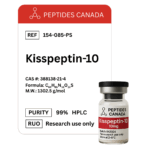 Kisspeptin-10 - Image 2
