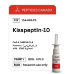Kisspeptin-10 - Image 3
