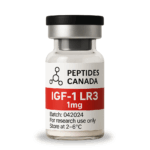 IGF-1 LR3 - Image 4