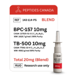 BPC-157 + TB-500 - Image 3