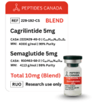 Cagrilintide + Samaglutide - Image 3