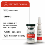 GHRP-2