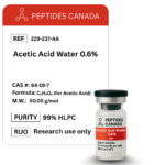 Acetic Acid Water 0.6% - Image 4