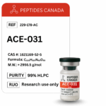 ACE-031 1mg - Image 2