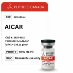AICAR 5mg - Image 3