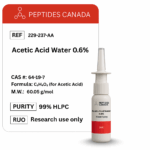 Acetic Acid Water 0.6% - Image 8