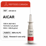 AICAR 5mg - Image 4