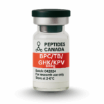 KLOW Blend - GHK-CU + TB-500 + BPC-157 + KPV - Image 4