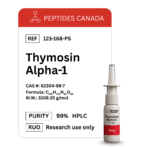Thymosin - Image 3
