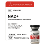 NAD+ - Image 2