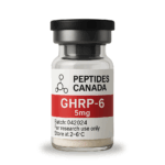 GHRP-6 - Image 4