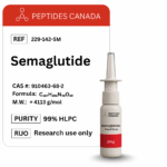 Semaglutide - Image 20