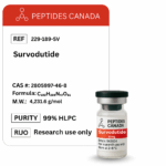 Survodutide - Image 3