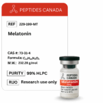 Melatonin - Image 2