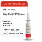 Lipo-C with B Vitamins - Image 6
