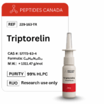 Triptorelin - Image 3