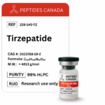 Tirzepatide - Image 2